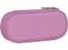 Etui Beckmann ovaal Leeg Pink