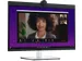 Dell 27 Inch Monitor voor videoconferencing P2724DEB