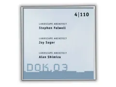 Deurbordje Hxbxd 150X150X6Mm Aluminium Profiel Acrylglas