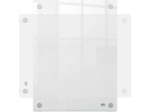 Premium Plus acryl informatiebord wandgemonteerd A3