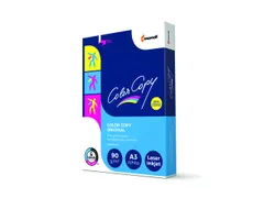 Laserpapier Color Copy A3 90 Gram Wit 500vel