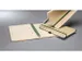 Bloc à spirales Conceptum, Nature Edition bamboo Hardcover 214x176x18