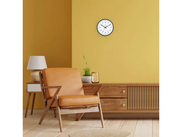 Horloge murale NXT dia 30cm