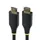 StarTech.com HDMI21-CBL-8K60- 2 Meter HDMI kabel HDMI Type A Zwart
