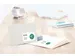 HERMA 4820 Inkjet etiketten A4 66x33,8mm Wit mat 600 stuks