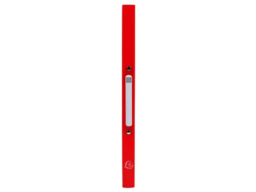 Ringband Exacompta 2-Rings A4 15Mm Pp Rood