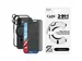 PanzerGlass | CARE by Flagship 3-in-1 Privacy Bundle iPhone 16,