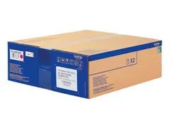 Tn329Mtwin Brother Hll8350 Toner (2) Magenta