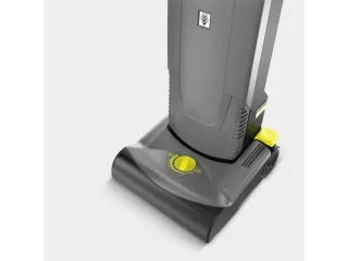 tapijtborstelzuiger,850 W,luchtvolume 2580l/min,bak 5,5l - 4
