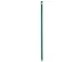 Hygiene 2962-2 Ultra Hygiene Steel 150Cm Groen