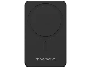 32225 VERBATIM Charge'n'Go Magnetic Powerbank Herlaadbaar 5.000 mA - 1