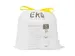 EKO Afvalzak type D | 18 - 21 liter Doos 6x 20 zakken