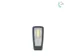 accu-werklamp,1 COB-led,200lumen,spot 75lumen,display-weergave