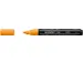 Acrylmarker STABILO Free Acrylic T300 oranje 2-3mm