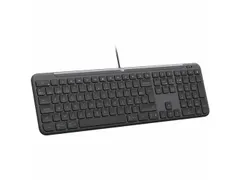 Toetsenbord Signature Slim Wired K620 for Business