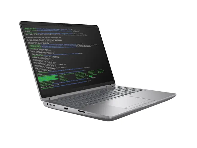 HP ZBook Fury G1i 16 Intel Core Ultra 7 255HX Laptop 16 Inch
