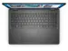 OUTLET DELL DC16250 Intel Core 5 120U Laptop 16 Inch Zwart QWERTY