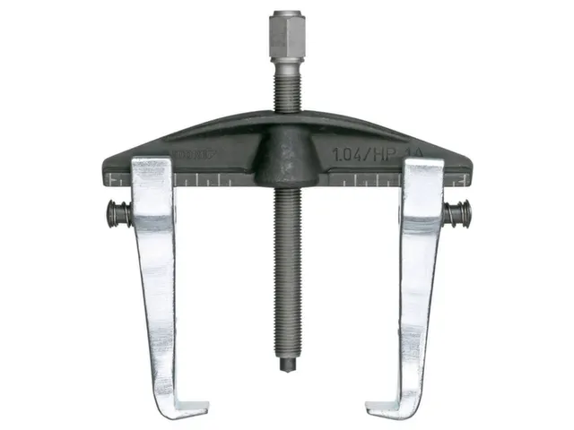 1100 CT2-1.04 Universele trekkerset,2/2 L-BOXX 136module