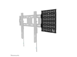 Neomounts LEVEL AWL05-750BL AV hardware opbergrek - max 10 kg - geschi - 4