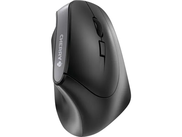 JW-4500 CHERRY Ergonomische Muis 5 buttons