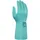 Ansell AlphaTec Solvex 37-676 nitril handschoen groen maat 8 144 paar