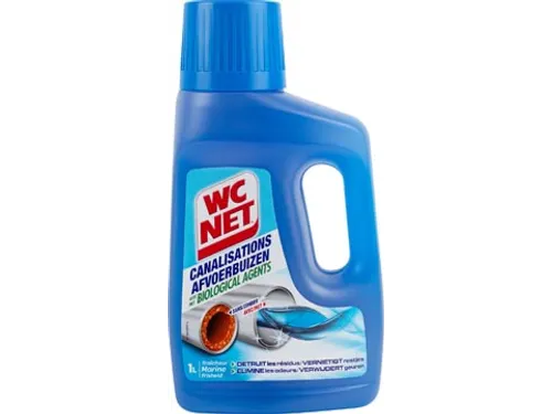 Ontstopper afvoerbuizen 1 Liter