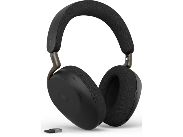 Jabra Evolve3 85 MS Wireless Duo Headset