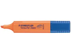 Markeerstift Staedtler 364 Textsurfer oranje