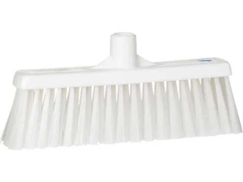 Hygiene 3166-5Rechte Veger Medium Wit 310mm