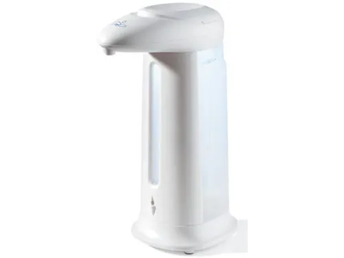 Automatische Zeepdispenser Sensor Inhoud 330ml
