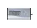 Pèse-paquet MAULcargo 120kg plateau métal 27x27cm + pile 9V argent