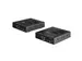 HDMI KVM Extender over IP, 4K 30Hz HDMI 2.0 & USB over IP LAN of CAT5e