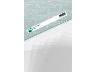 Transparantpapier 4406 A3 92 Gram 250 vel - 1