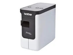 Brother Labelprinter P-Touch PT-P700