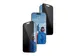PanzerGlass 2-Way Privacy Screen Protector iPhone 17 Pro | Ultra-Wi