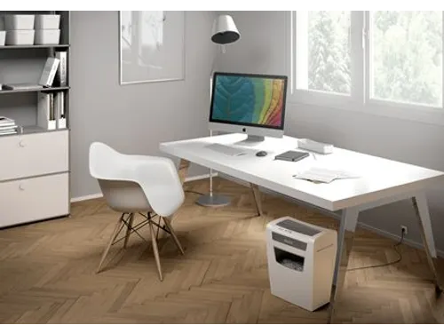 Papiervernietiger Leitz IQ Home Office P-4 snippers 4x28mm