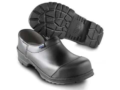 Sika 29 Comfort Sabot Noir 46