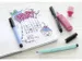 Bullet Journaling Faber-Castell 9-delige set met gratis gids