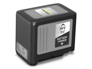 Kärcher Accu Power+ 36/60 - 2