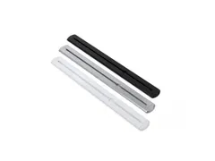 Voet Zwart set van 2 voor Pop-up Impress