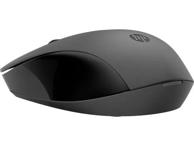 Hp 150 Draadloze muis Emea zwart