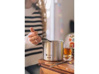 Lunchbox Les Artistes Paris 700ml geïsoleerd Stainless Steel - 7