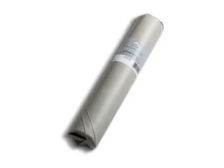 Tekenpapier Schoellershammer Glama Basic 33cmx20m 60gr transparant - 1