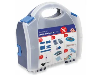 Detectaplast 9021 EHBO medic box food bakkerij - 1