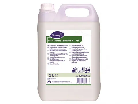Taski Jontec Terranova Kristallatieproduct 2x5 Liter Natuursteen