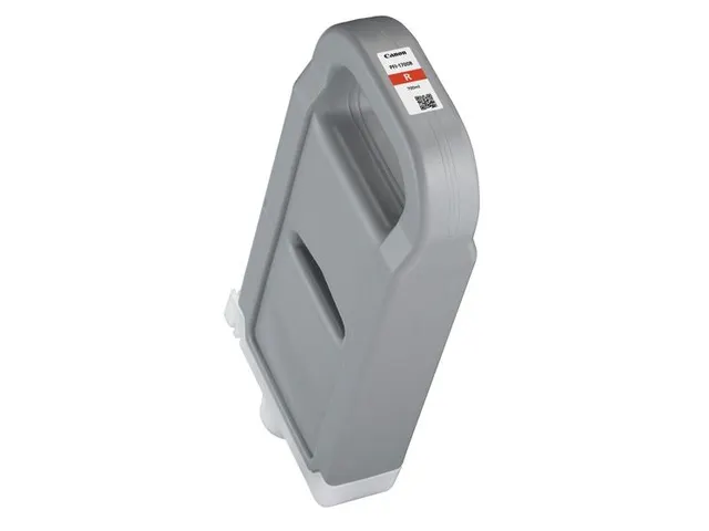 Canon Inktcartridge PFI-1700 R Rood 0783C001
