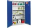 Armoire De Sécurité Tôle D'acier Pour Substances Polluantes