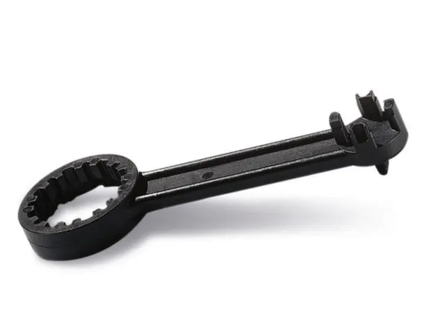 vatensleutel,LxB 265mmx85mm,kunststof