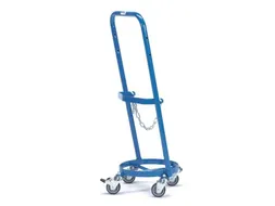 Gasflessenroller 51300T 80kg