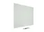 Glasbord Premium 60x90cm Wit Magneethoudend Verborgen Ophang
